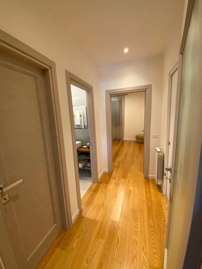 Da Mary Bed and Breakfast Badia Prataglia Buitenkant foto
