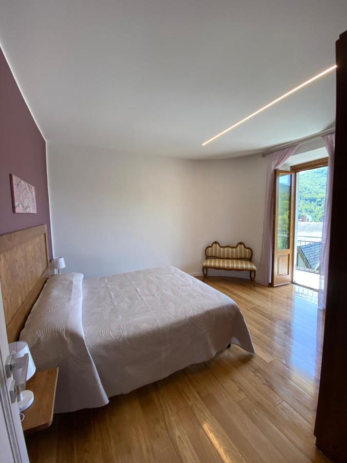 Da Mary Bed and Breakfast Badia Prataglia Buitenkant foto