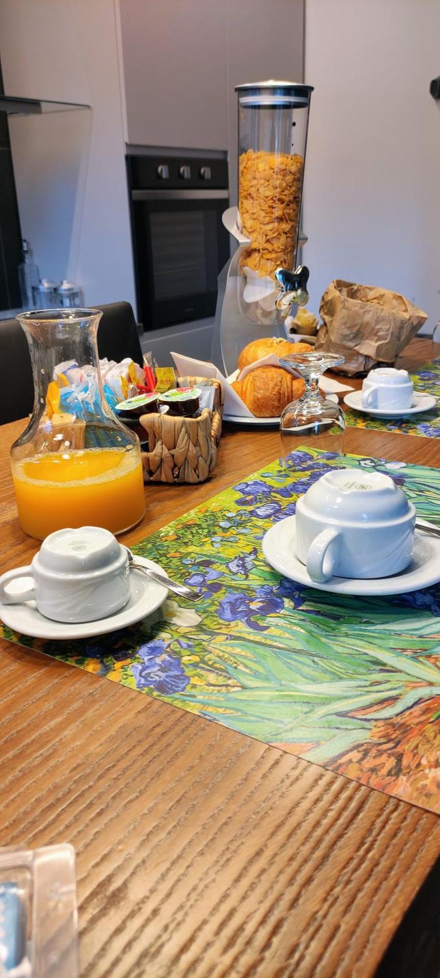 Da Mary Bed and Breakfast Badia Prataglia Buitenkant foto