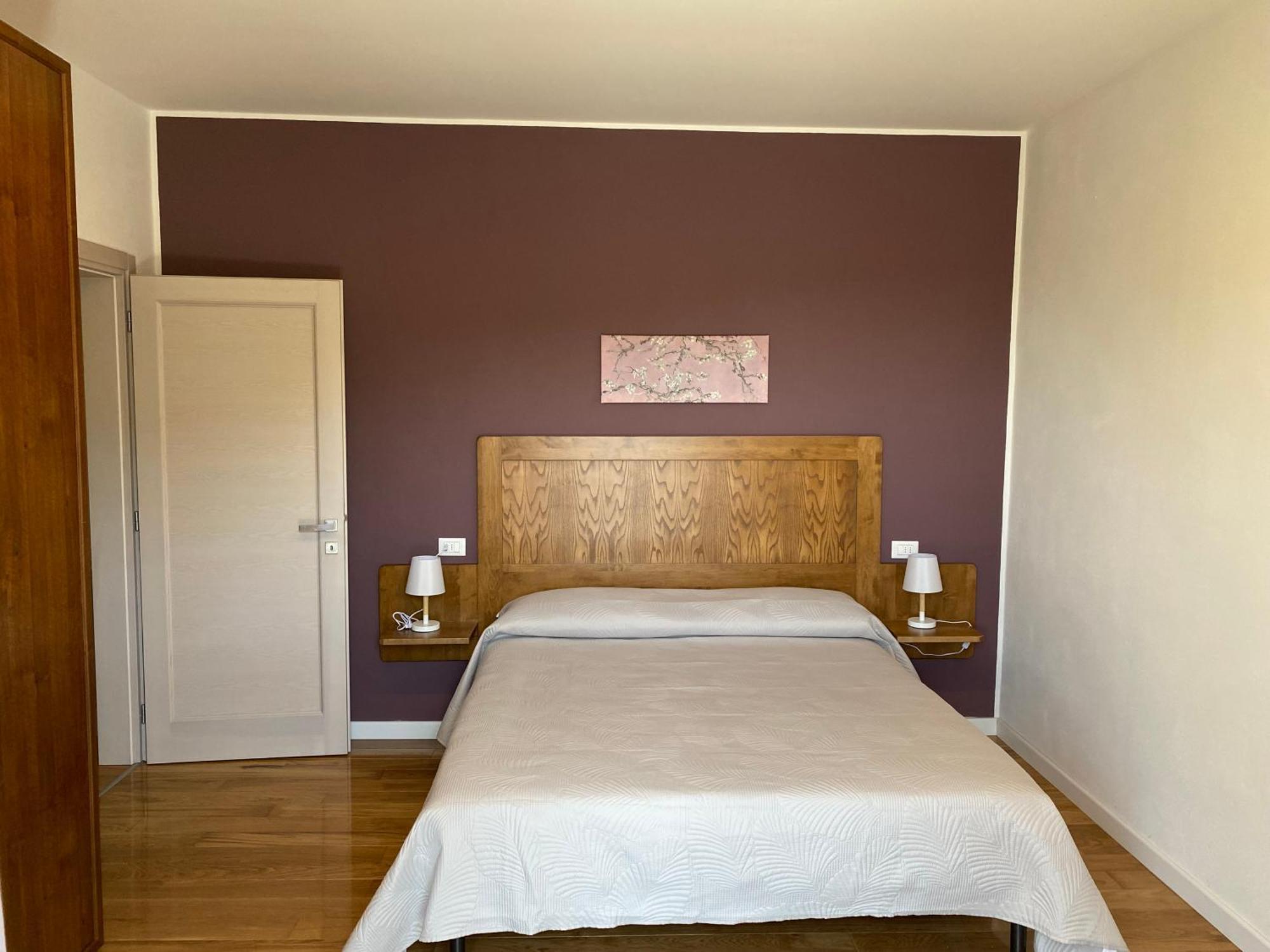 Da Mary Bed and Breakfast Badia Prataglia Buitenkant foto